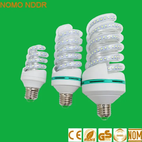 U LED Bulb-7