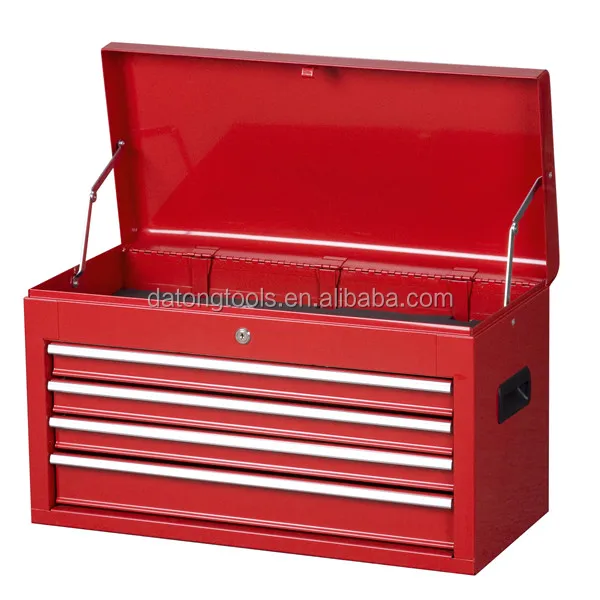 26 Us General Tool Box Rolling Cabinet