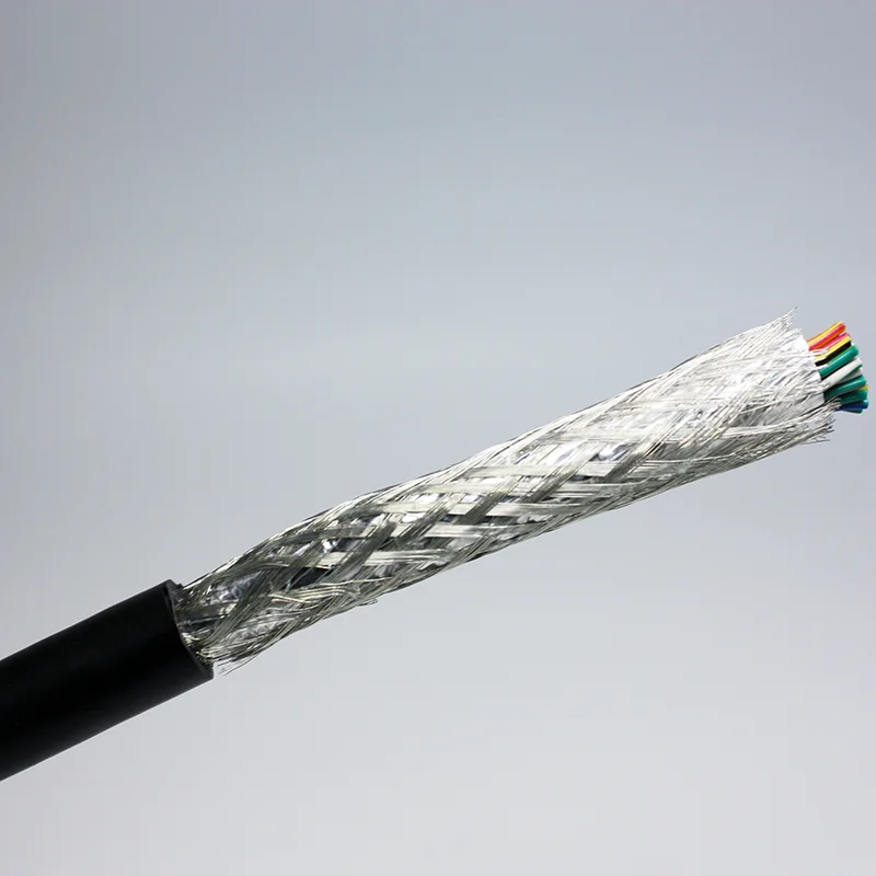 13 Pairs 28awg 7/0.127mm Ce/rohs Certificate Multiconductor Computer Wire Awm 20276 Cable Buy