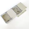 Qinuo Custom Electronic IP67 ip65 plastic waterproof electrical junction box