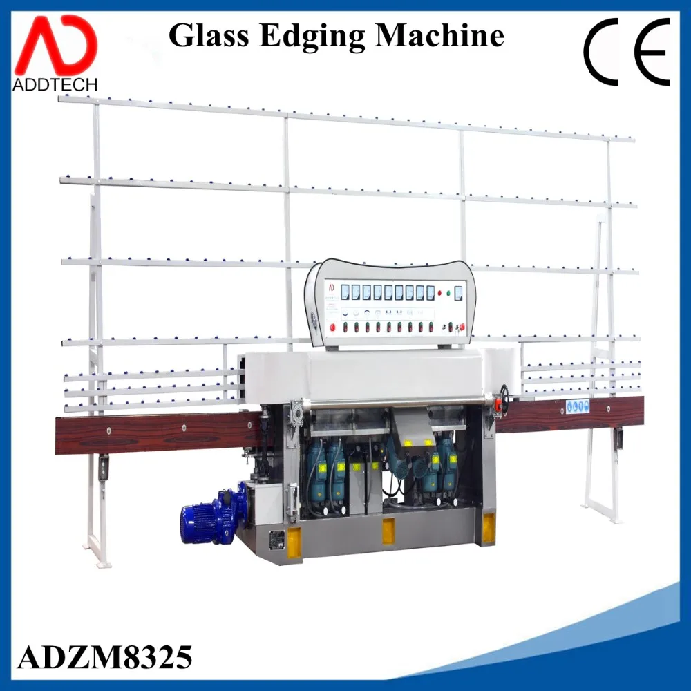 Glass machinery