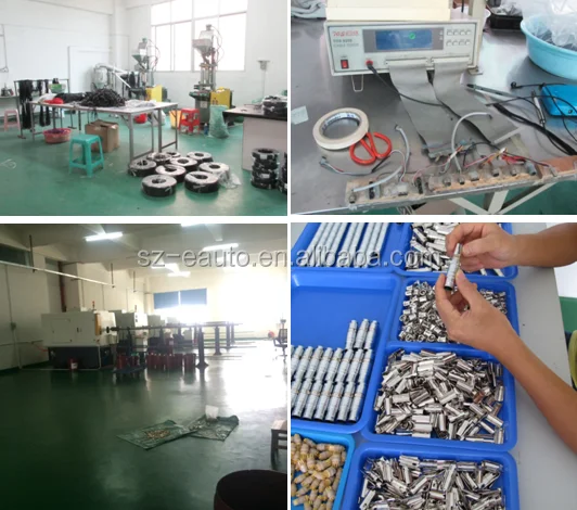 lemo connector catalog