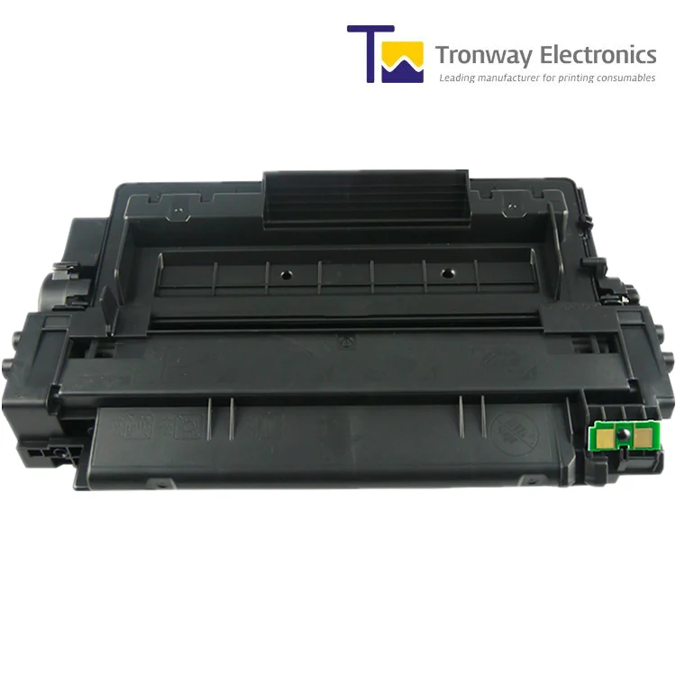 1 For HP Q6511X 11X Q6511A 11A Reset Chip HP LaserJet 2410 2420 2430 Series
