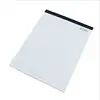 Custom notepad with logo custom printing note pad