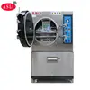 PCT Magnetic Material Digital Timer Accelerated Aging Test High Pressure Chamber
