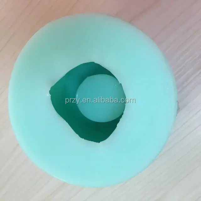 geometry 3d silicone vase mold silicone planter molds silicone mould for concrete