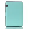 ebook leather case manufacturer,Electronic reader leather case for Amazon Kindle Voyage