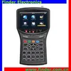 mpeg4 DVB-S2 meter satellite ws 6960 Satellite Signal Finder satlink ws-6960