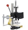 Multi-function Small Hot Stamping Machine Thermoprinting Machine Imprint indentation machine