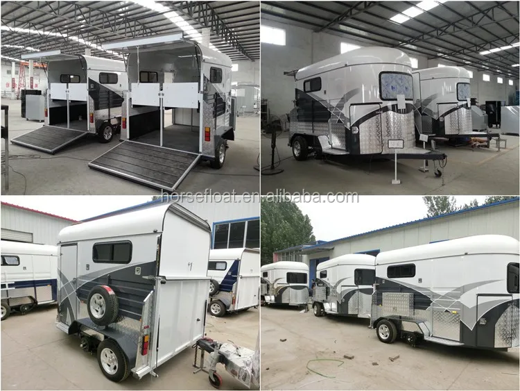 Horse Van For 2 Horse Buy Horse Van For 2 Horse,Horse Float,Horse
