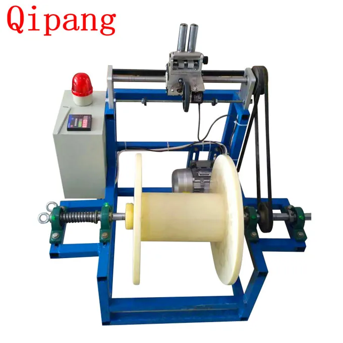 Take-up Machine