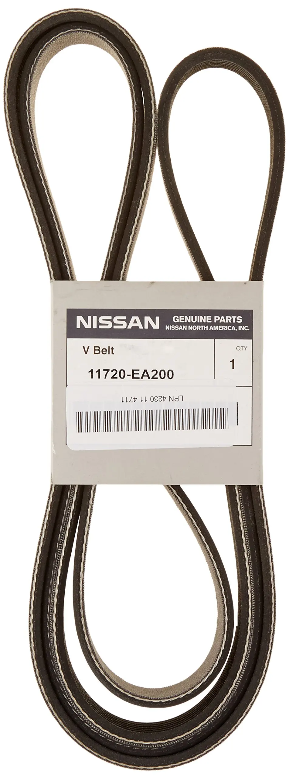 Nissan 11720 en20a