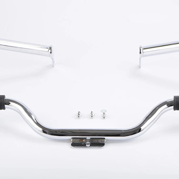 Motorcycle Good Quality Universal Front Bumper Engine Guard Buy