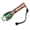 CREE T6 LED Bulb high power geepas led flashlight
