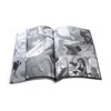professional funny small size comic children book printing in China