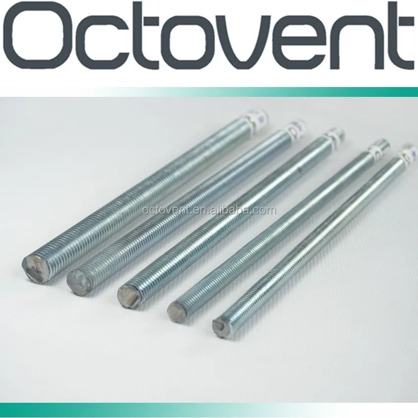 Din 975 10mm Female Threaded Rod Buy Female Threaded Rod,Hight