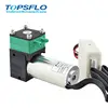 Diaphragm dc brushless speed adjustment electric circulation 5V speed control small air pump