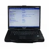 Cheap Laptop Second Hand Car Diagnostic Computer for Porsche II Tester for MB C4/C5 Software