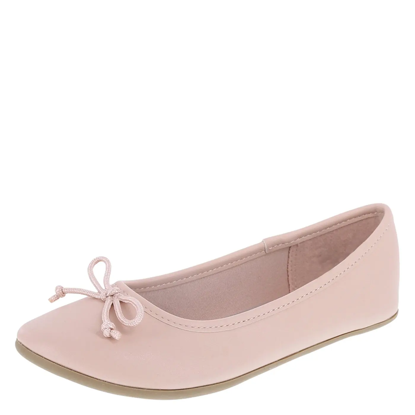 zoe and zac ballet flats