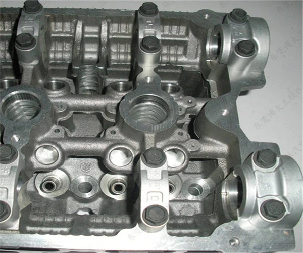 M7BD tractor Massey ferguson partes L001 cabeza de cilindro| Alibaba.com