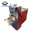 mutton roll cutting machine / mutton beef slicer machine / hot dog sausage mutton beef slicing machine