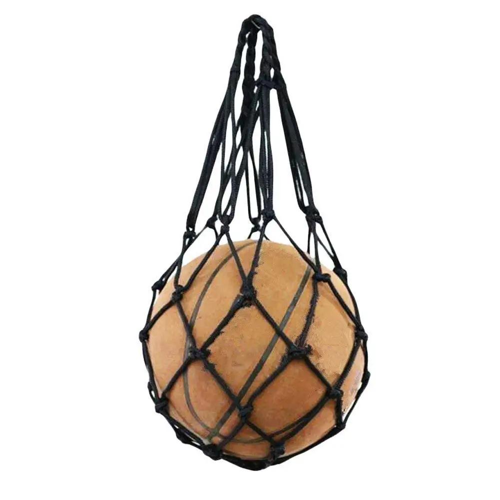 Buy Wholesale Portable equipment ball net bag nylon line net bags ...