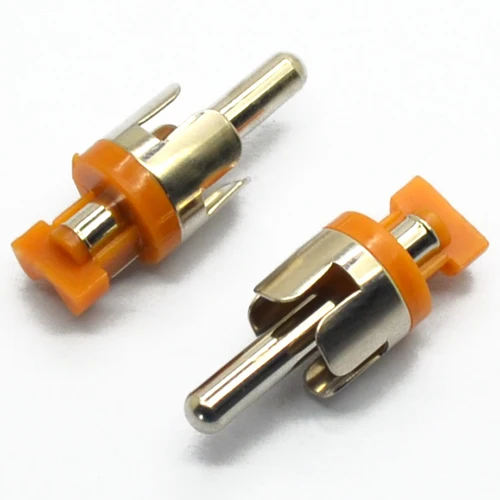 rca audio  male plug
