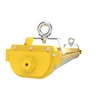 80W Oil Factory Petrol Station ATEX proved LED Explosion Proof Light