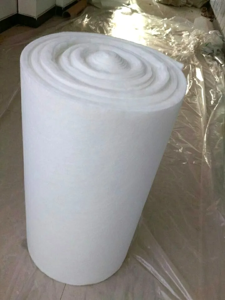Tela para filtro de aire