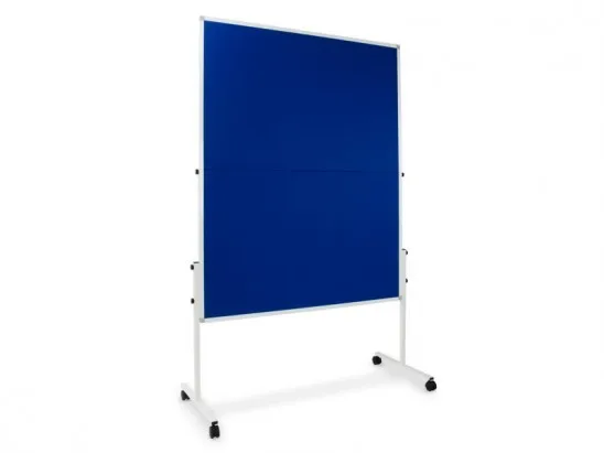Foldable Pin Board Stand Notice Board Stand - Buy Pin Board Stand ...