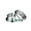 3 inch SMS Sanitary 304 Stainless Steel Weld Pipe Tri Clamp Ferrule