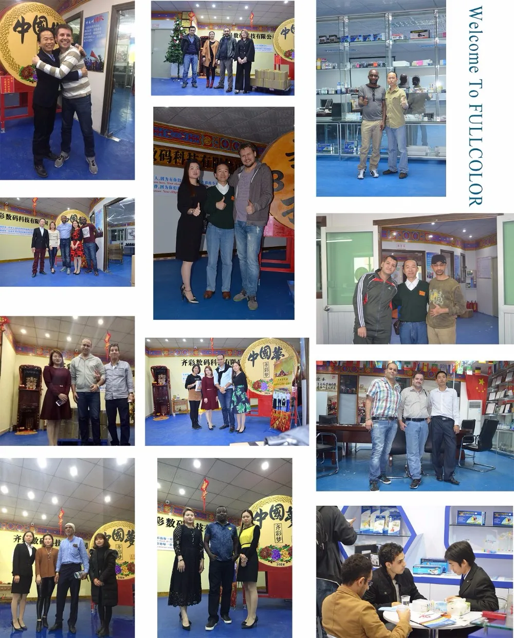 Eco Tank Water Based Dye Ink for Epson L6160 L6170 L6190 L4150 L4160 Ink Tank