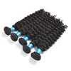 Double drawn unprocessed virgin brazilian bounce curl hair,high grade gold 22 hair extensions review