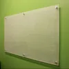 anti reflective whiteboard glass with EN 12600:2002 certificate