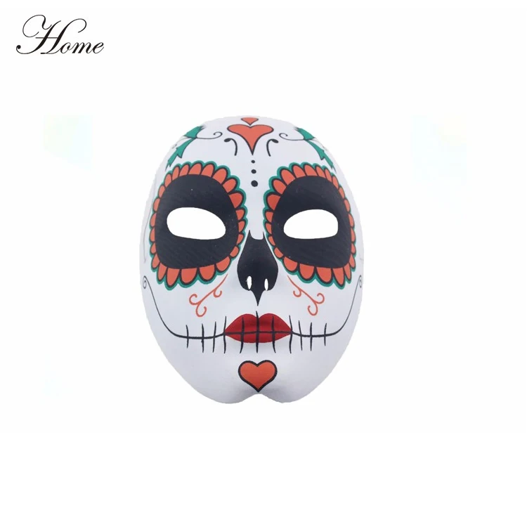 Las máscaras del muerto (Spanish Edition)