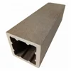 WPC Wood Plastic Composite Fence Post
