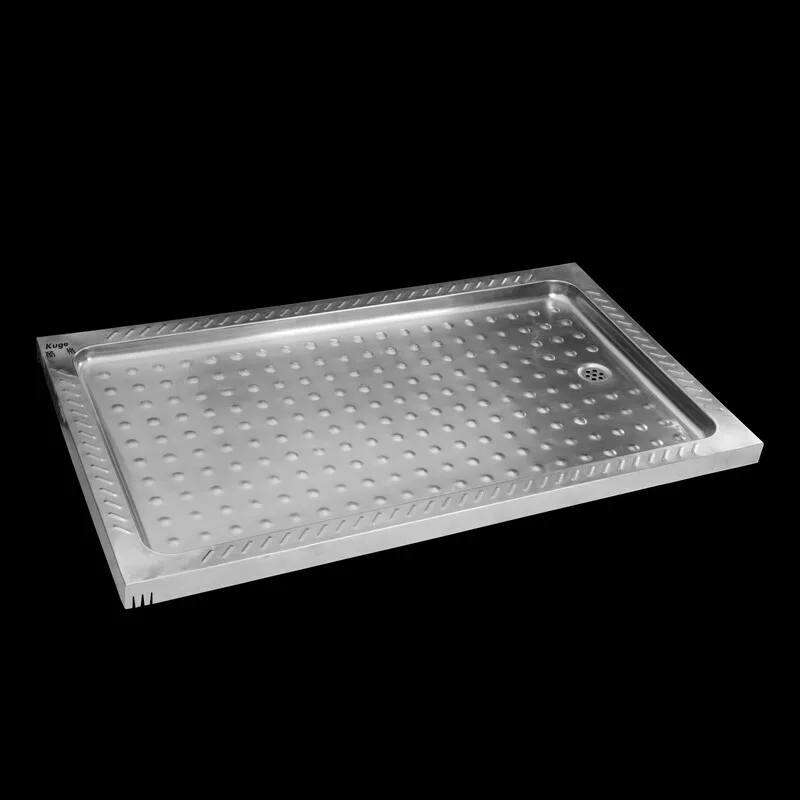 Hot Sale Stainless Steel Shower Tray Ptray In Stock Buy Stainless