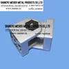 3030B Pivot Joint/Die cast ZINC/corner angle joint with handle Zinc Pivot Joint zinc die casting
