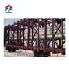 carport garage / warehouse for car parking light removable steel structure warehouse