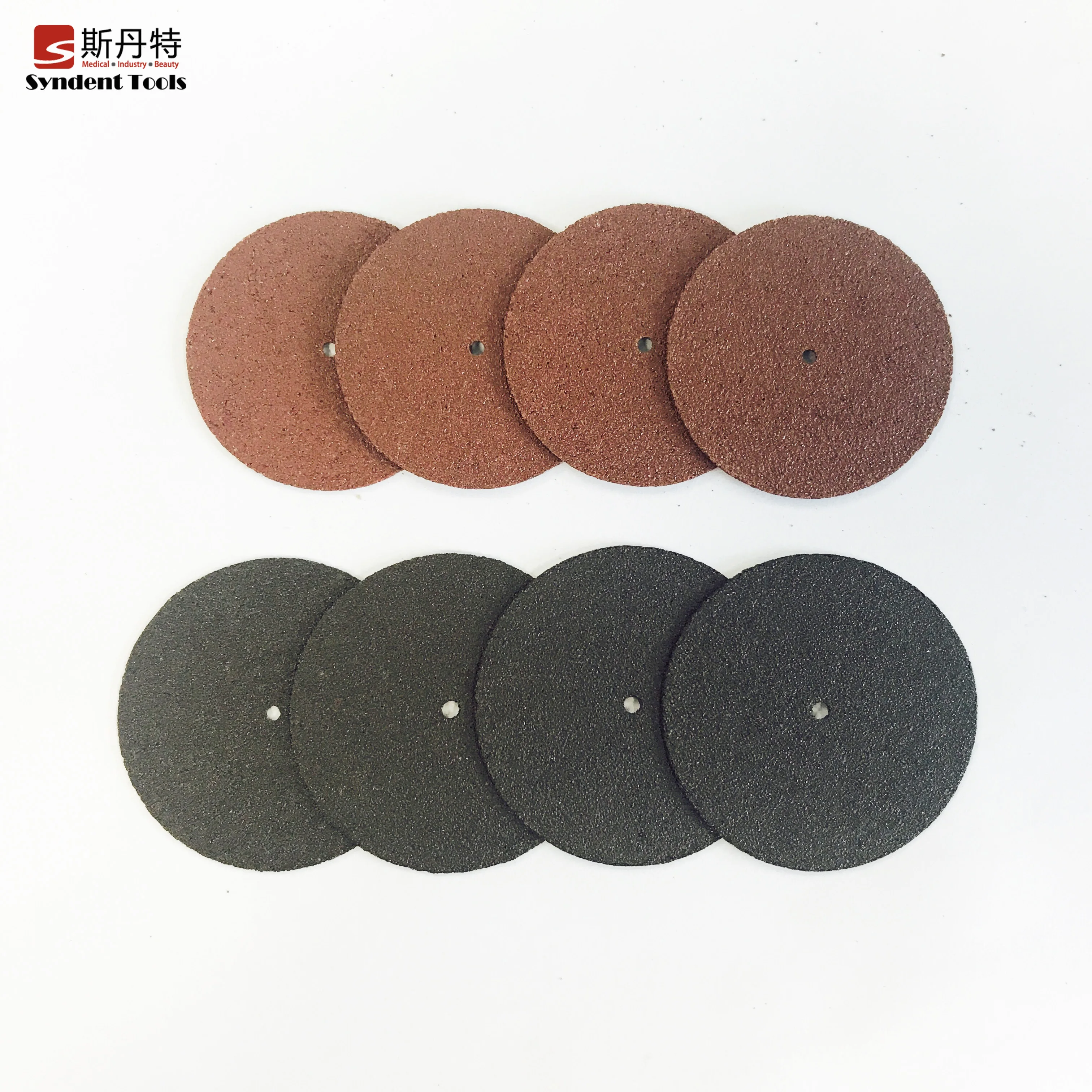 Dental Laboratory Ceramics Separating Sanding Disc Roughing Wheel Buy