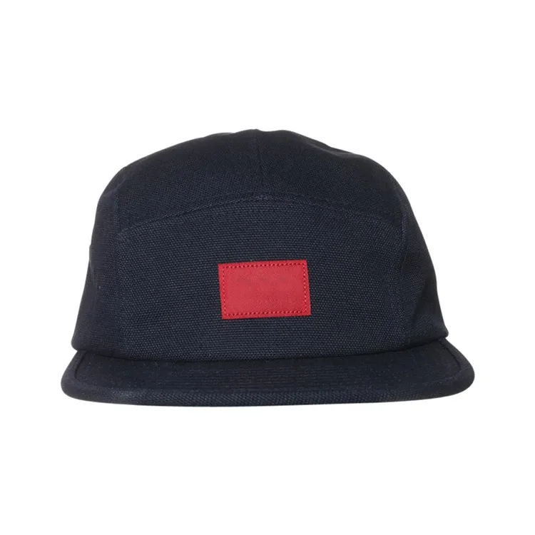 blank camper hat