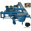 Waste tire recycle machine/used tire recycling plant/scrap tire recycling equipment