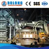 hot sale electric foundry furnace electrical steel manufacturing process