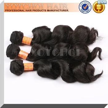 human hair companies