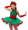 many colors choices fancy tutu skirt - stunning sequins Edgeways Floral Embroidered Fabulous Ruffle kids' ballet skirt