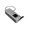 Best globe brand padlock smart biometric fingerprint scanner door lock