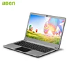 laptop computer price in china with Type C connector 128G 256G SSD laptop notebook