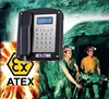 KNTECH Factory Price Analog/ VoIP EX Mine Underground Explosion Proof Telephone