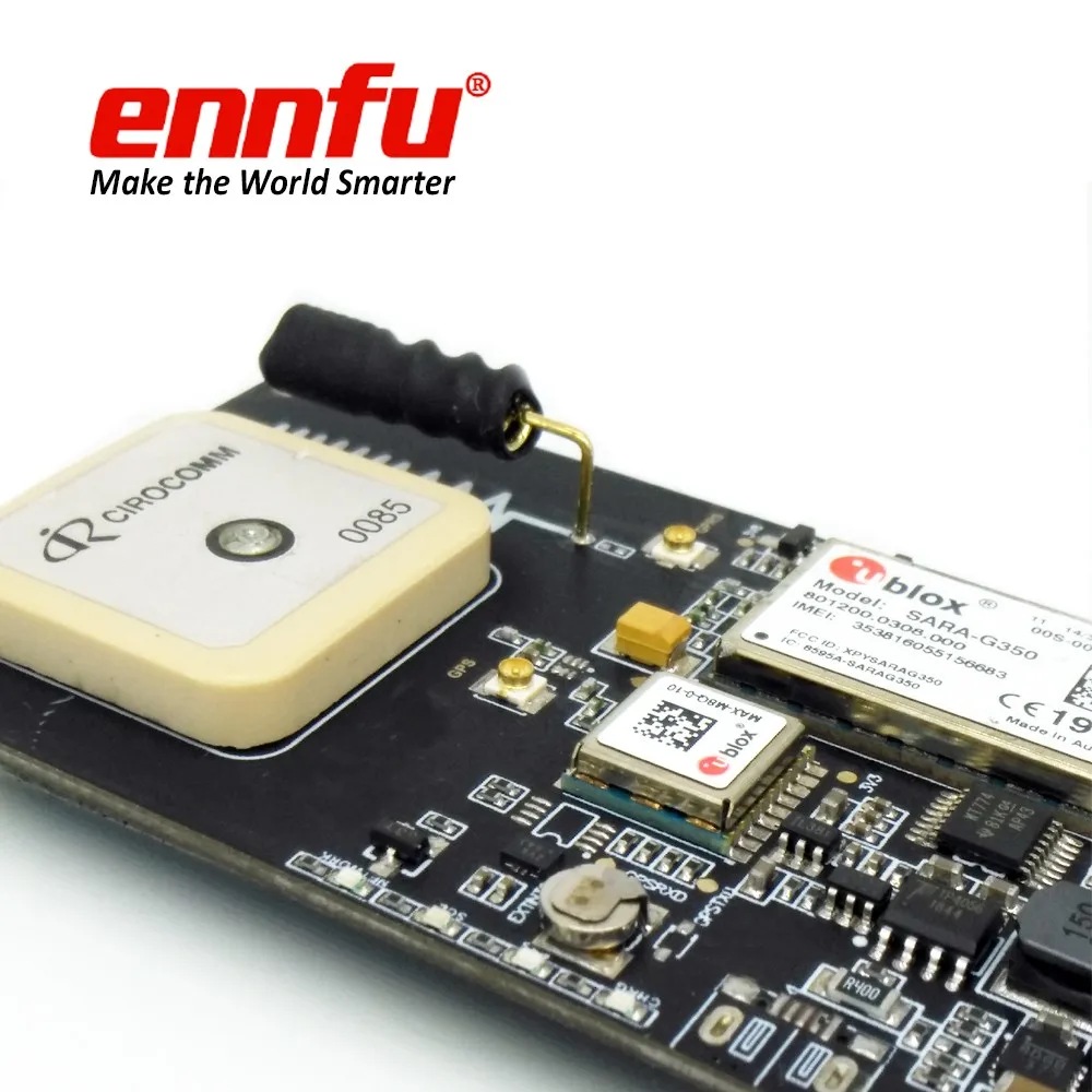 2G/3G/NBIOT/4G LTE GPS IOT TRACKING MODULE WITH NEWEST SERVER PROTOCOL