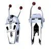 Nautflex Twin LEVER Marine Engine Throttle controller